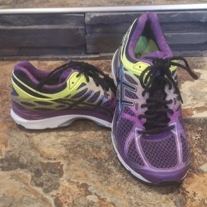 Asics Gel-Cumulus 17